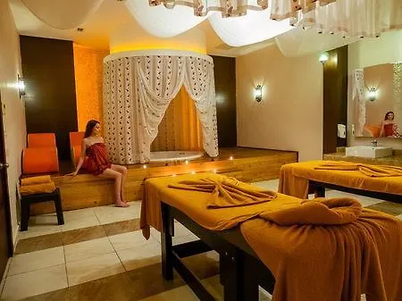 Hotel Roma & (adults Only) 5*