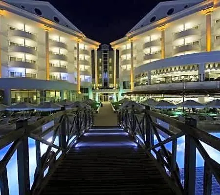 Roma & (adults Only) Manavgat
